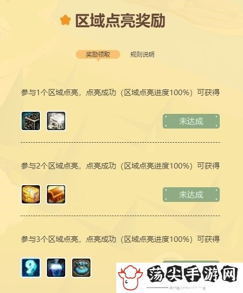 dnf2021嘉年华狂欢季活动攻略-攻略教你技能组合