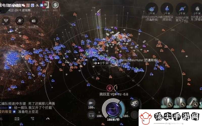EVE手游市场新手必看！零基础也能日进斗金的神秘交易圈揭秘