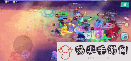 暗黑+怪猎！Supercell的新游戏又要来颠覆MMORPG品类了