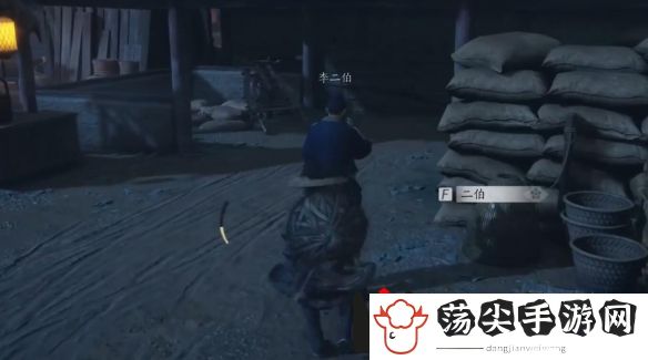 燕云十六声鸢影相随奇遇攻略：攻略助你发现