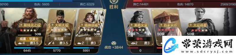 世界启元「机甲狂潮」三队共存攻略