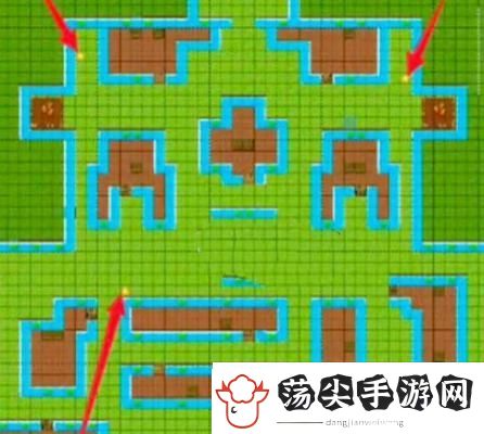 别惹农夫绿色毒刺解锁攻略