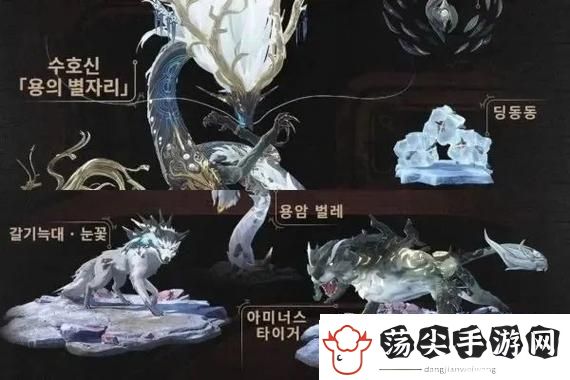 天涯明月刀职业定位全解析