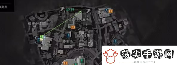三角洲行动2.16密码是什么