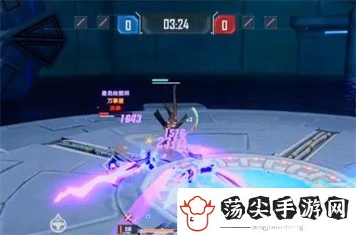幻塔巅峰联赛PVP怎么打