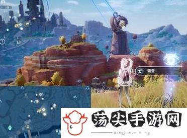 幻塔星岛风景点大全-制定针对不同敌人的战斗方案