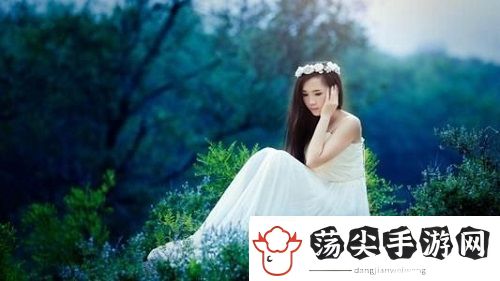 年轻朋友的妻子3