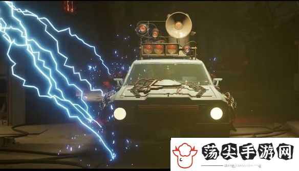 超好评科幻生存超自然车旅更新！Rogue模式来了