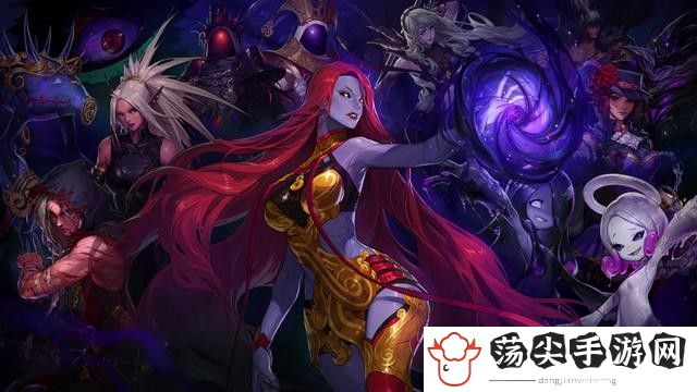 dnf2021嘉年华狂欢季活动攻略-攻略教你技能组合