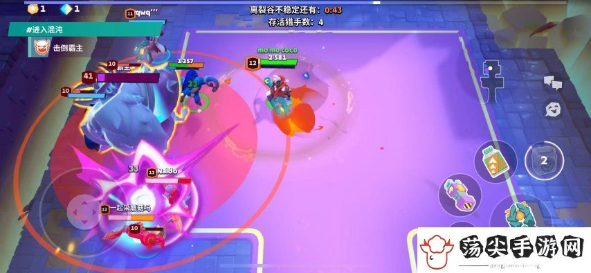 暗黑+怪猎！Supercell的新游戏又要来颠覆MMORPG品类了
