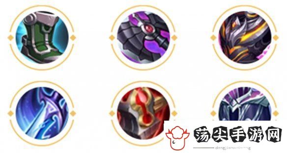王者荣耀s38姬小满出装铭文怎么搭配
