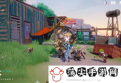 幻塔追逐者怎么获得-游戏流畅度的优化设置