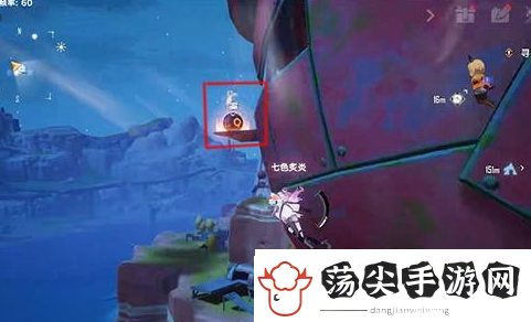 幻塔追逐者怎么获得