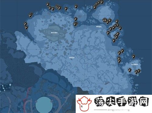 幻塔银鲈鱼在哪-稀有坐骑捕捉方法