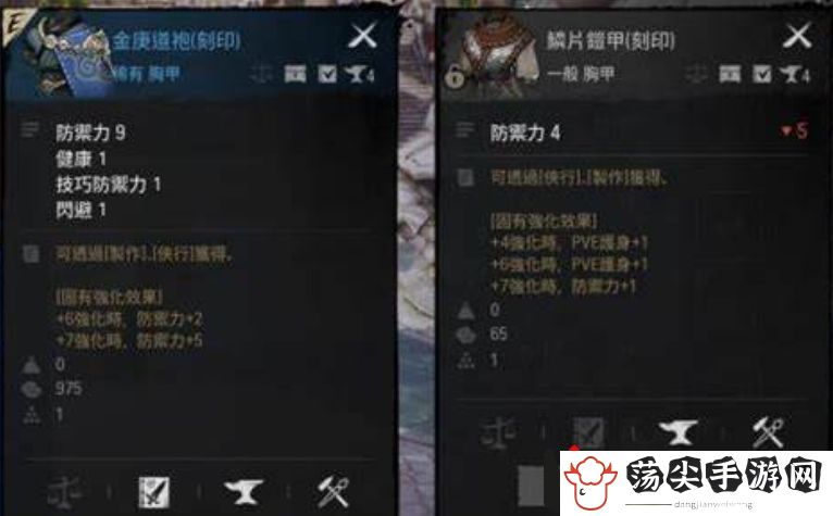剑灵2离线狩猎作用介绍：如何使用药品和道具提升战斗力？