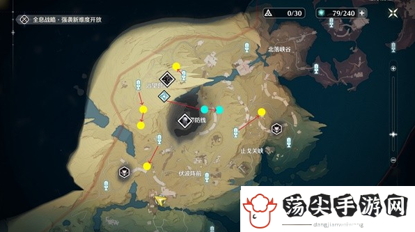 鸣潮彻空冥雷Cost3怎么刷取