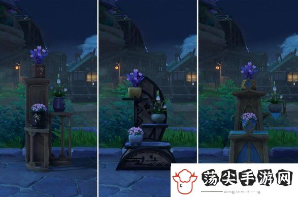 原神手游梦里生花任务攻略