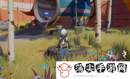 幻塔石壁里的宝箱怎么拿-宠物培养与战斗助阵