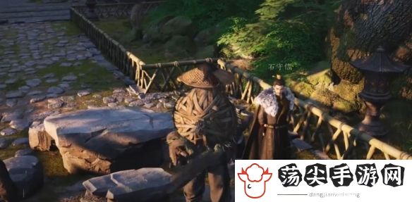 燕云十六声鸢影相随奇遇攻略：攻略助你发现