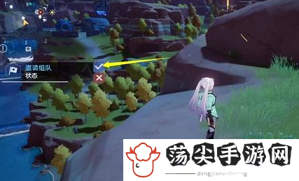 幻塔组队怎么传送-世界BOSS战术建议