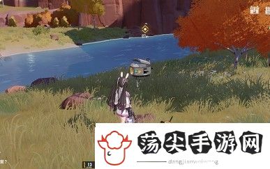 幻塔如何烹饪食物
