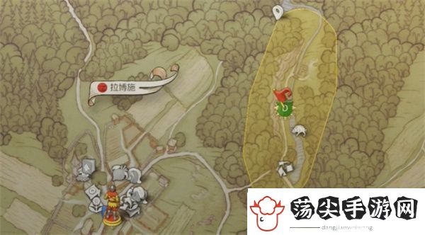 天国拯救2雷石支线任务攻略分享