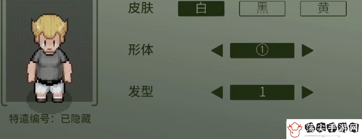 秩序新曙光怎么玩