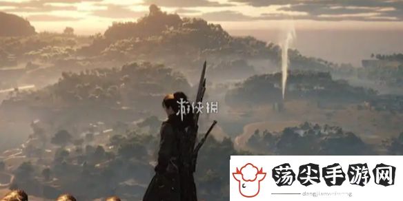 燕云十六声杏花不见怎么获得