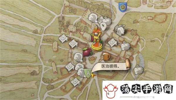 天国拯救2雷石支线任务攻略分享
