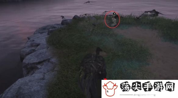 燕云十六声鸢影相随奇遇攻略：攻略助你发现