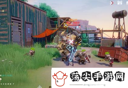 幻塔追逐者怎么获得