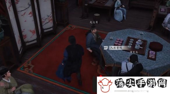 燕云十六声千里送京娘奇遇攻略：角色定位与成长路线分析