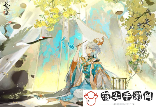 花亦山心之月云无羁阵容推荐-单人模式下的生存法则