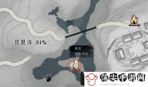 燕云十六声鸢影相随奇遇攻略：攻略助你发现