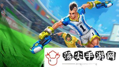 尘白禁区人物卡池大揭秘：为什么这五个角色会成为玩家最强选择？