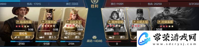 世界启元「机甲狂潮」三队共存攻略