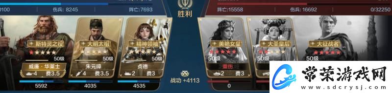 世界启元「机甲狂潮」三队共存攻略