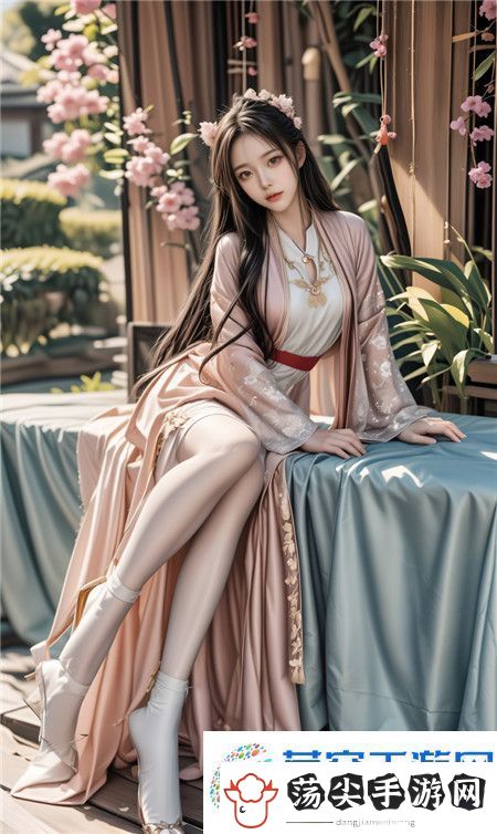 中午妈妈在厨房做饭
