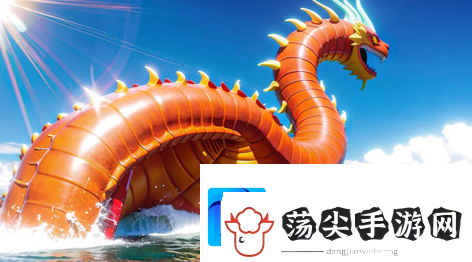 幻兽帕鲁繁殖覆海龙介绍