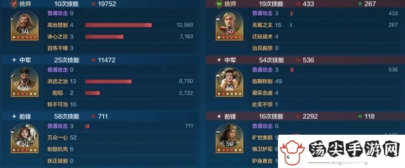 世界启元「机甲狂潮」三队共存攻略