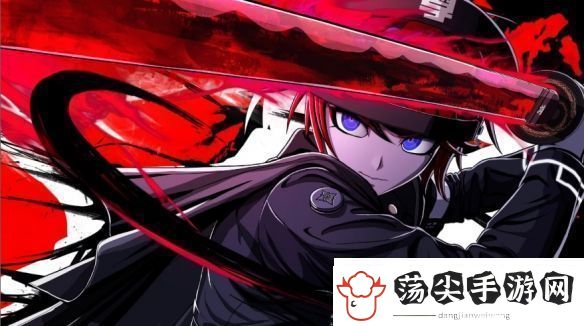 弹丸论破新作百日战记