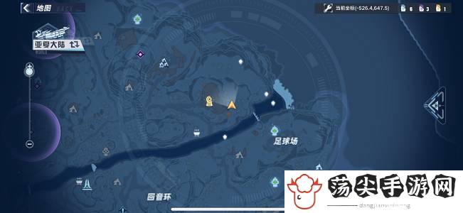 幻塔神秘的书信-社交互动与团队合作技巧