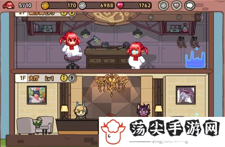 dnf女魔法师之魔法家园攻略-快速刷经验路径