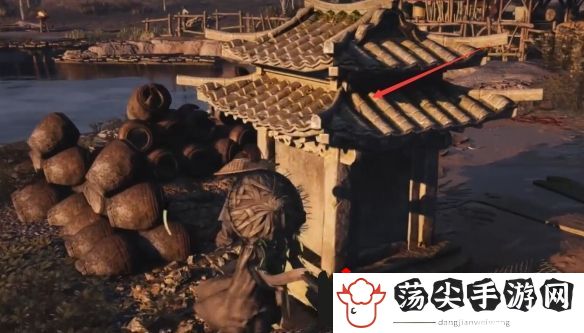 燕云十六声鸢影相随奇遇攻略：攻略助你发现