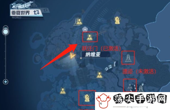 幻塔地图探索攻略-合理规划游戏时间的技巧