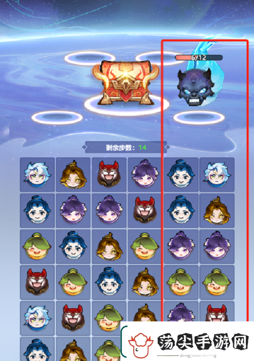 主宰世界星空试炼三星技巧攻略