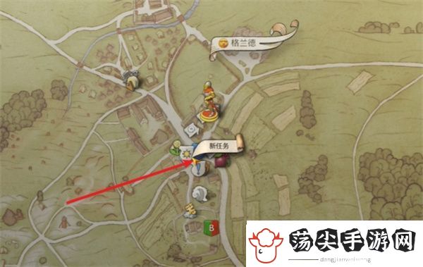 天国拯救2雷石支线任务攻略分享