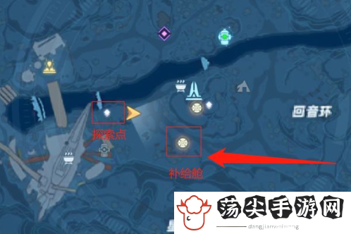 幻塔地图探索攻略-合理规划游戏时间的技巧