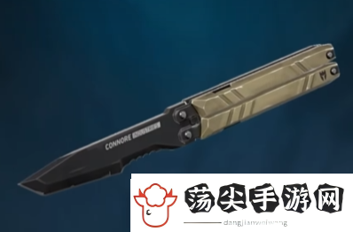 无畏契约手游蝴蝶刀怎么得到
