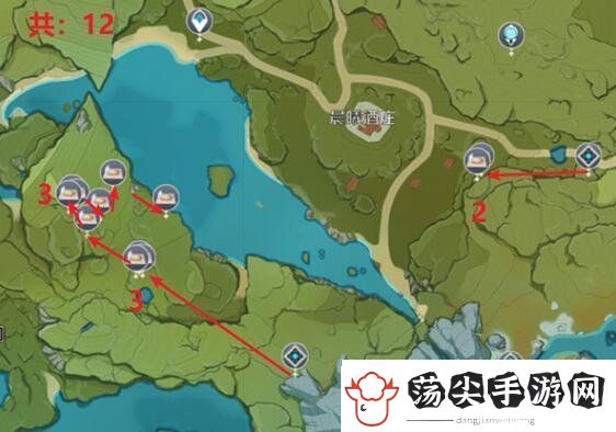 原神优菈突破材料是什么